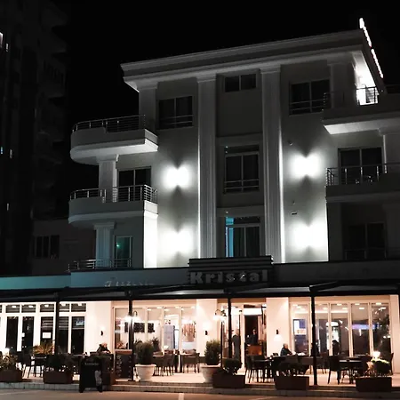 Hotel Kristal-3