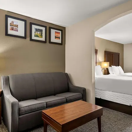 Comfort Inn & Suites Chipley I-10-2