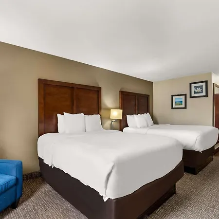 Comfort Inn & Suites Chipley I-10-3
