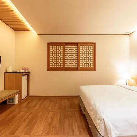Hotel Sunbee Insadong-2