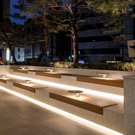 Hotel Sunbee Insadong-3