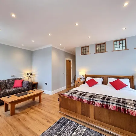 Min Y Don Llandudno (Adults Only)-3