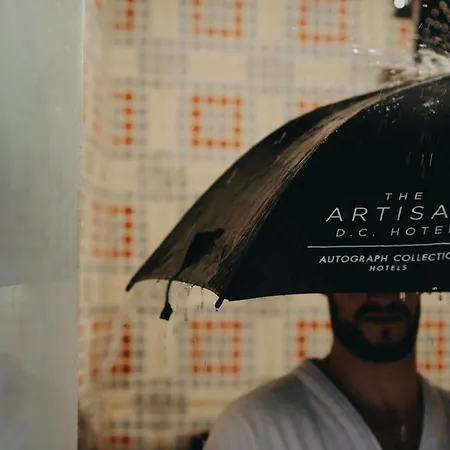 The Artisan D.C. Hotel, Autograph Collection-2