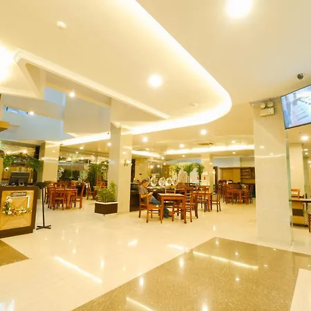 Pandanaran Prawirotaman Yogyakarta-2