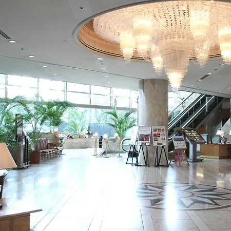 Hotel Springs Makuhari-2