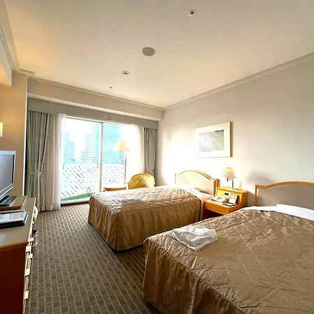Hotel Springs Makuhari-2