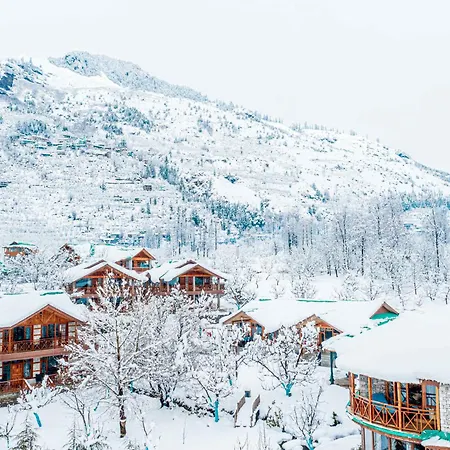 Storii By Itc Hotels Urvashis Retreat, Manali-2