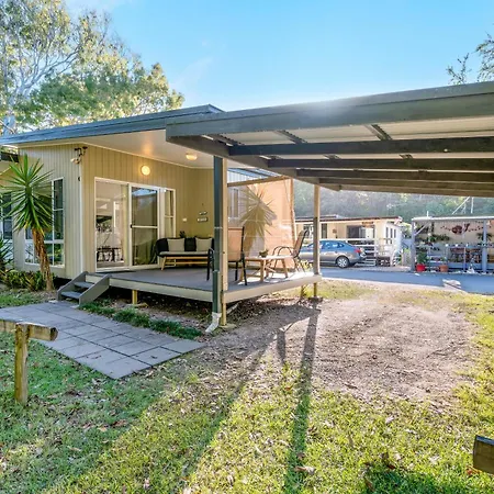 Big4 Tasman Holiday Parks - Nambucca Heads-2