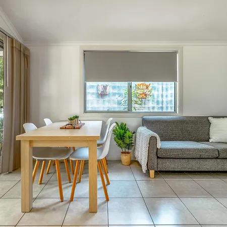 Big4 Tasman Holiday Parks - Nambucca Heads-3