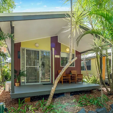 Big4 Tasman Holiday Parks - Nambucca Heads-2
