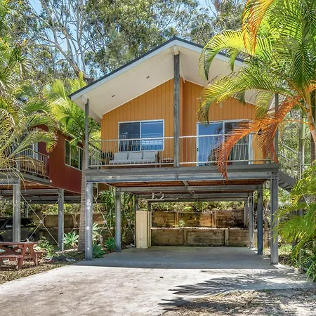 Big4 Tasman Holiday Parks - Nambucca Heads-3