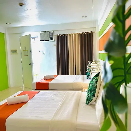 Islands Stay Hotels Mactan-2