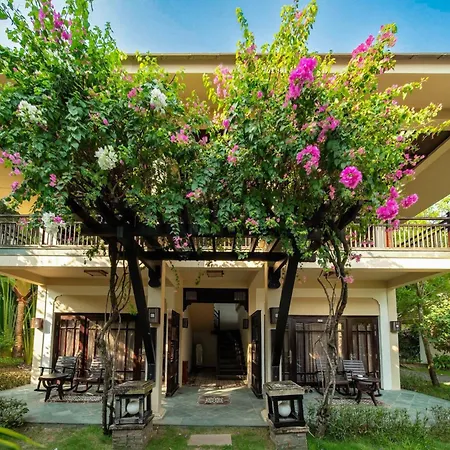 Anja Beach Resort & Spa-3