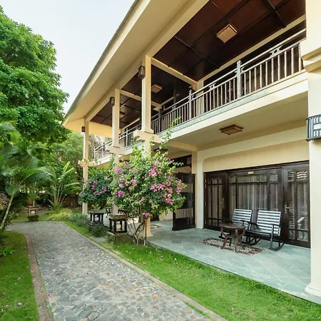 Anja Beach Resort & Spa-2