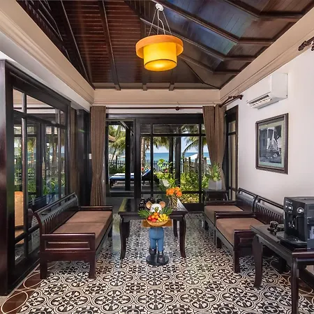 Anja Beach Resort & Spa-3