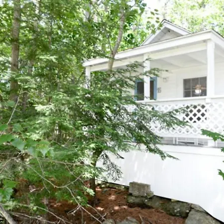 2 River Road Inn & Cottages-2