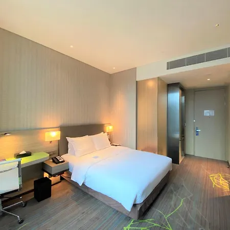 Holiday Inn Express Hong Kong Kowloon Cbd2 By Ihg-2