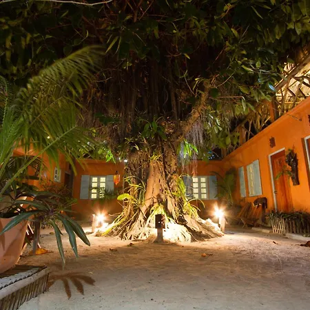 Sea Dreams Hotel-2