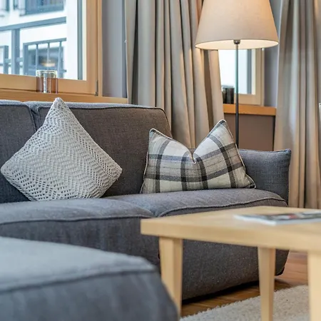 Gletscherblick- serviced apartments-3