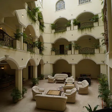 Hotel Arya-2