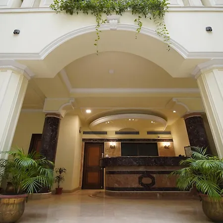 Hotel Arya-3
