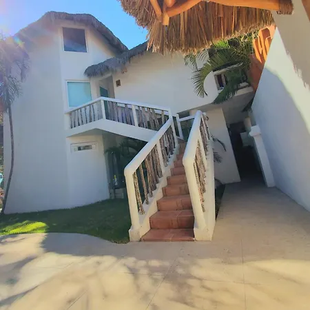 Hotel Ysuri San Pancho-2