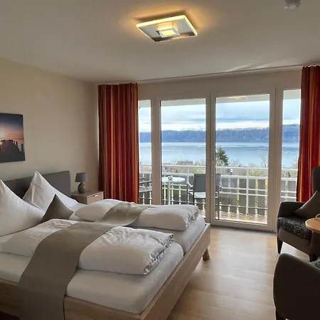 Hotel Landhaus Sternen-3
