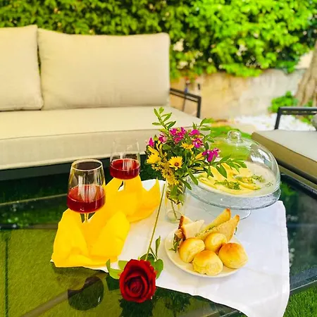 Relais Villa Coppede-2