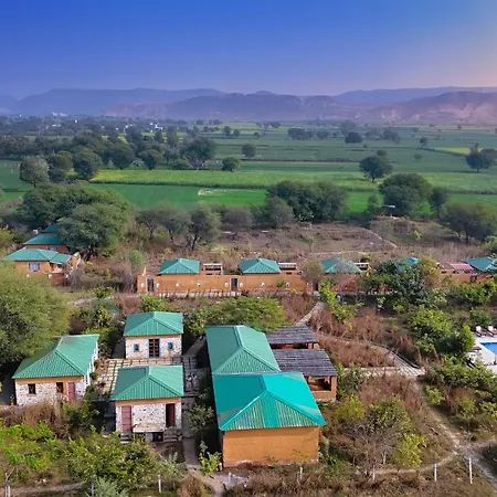 Bagh Serai By Alaya Stays-3