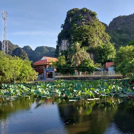 Trang An Elegant Homestay-3