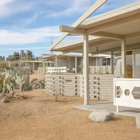 The Bungalows By Homestead Modern-3