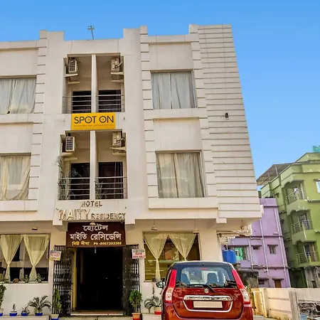 Hotel O Maity Residency-2