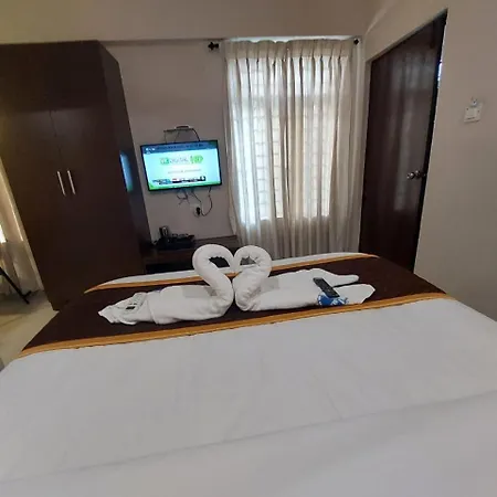 Hotel Aiba Regency-3