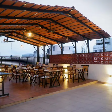 Hotel Aiba Regency-2
