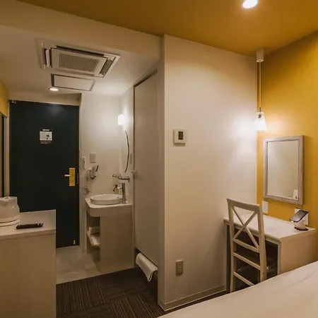 Hotel Prizm-3