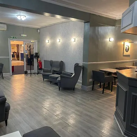 The Dolphin Hotel-3