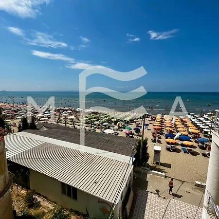 Seaview Apartment 616-2