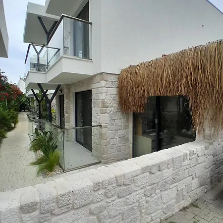 Bodrum Local House-3