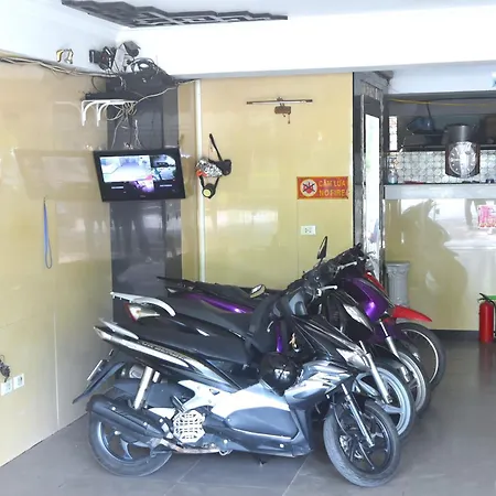 Sao Hotel Nguyen Ngoc Vu-2