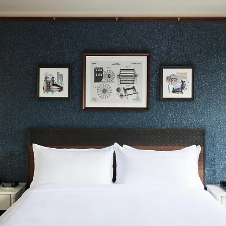 The Confluence Hotel-2
