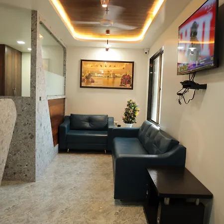 Hotel Lord Krishna-2