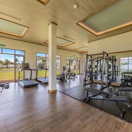Fusion Resort And Villas Da Nang - Wellness Inclusive-3