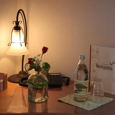 Wuellner'S Landgasthof-3