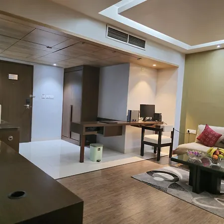 Hotel Daaysco Oley Allo-2