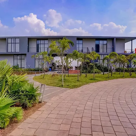Wabi Sabi Resort, Igatpuri-3