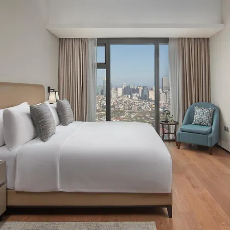 Oakwood Makati Avenue-2