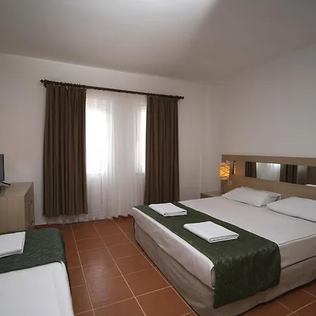Malıbu Resort-2