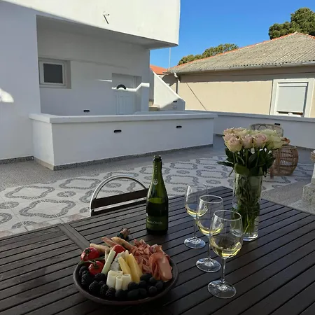 Pag Vero Apartments-2