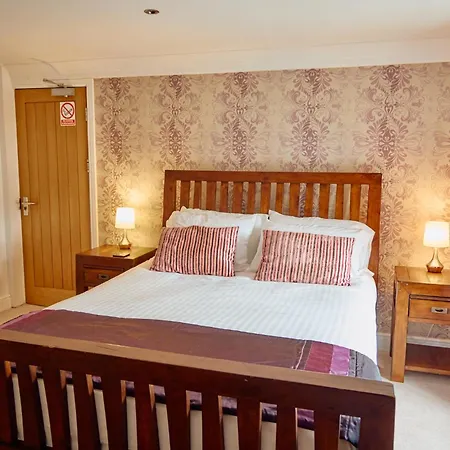 The Pennine Inn-3