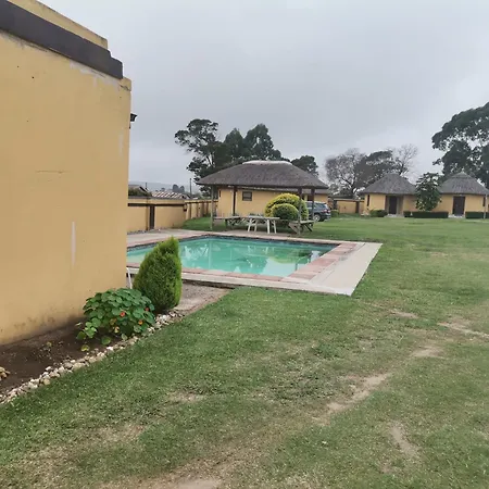 Lunganakho Country Lodge-2